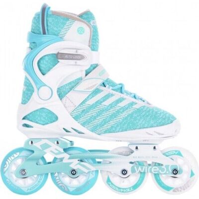 Tempish Wire 3.0 Inline Skates - Blau - Fitness Tempish Wire 3.0 Inline Skates - Blau - Fitness