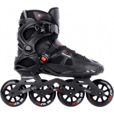 Tempish EZZA 90 Unisex Rolschaatsen - Fitness Tempish EZZA 90 Unisex Rolschaatsen - Fitness