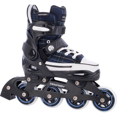 Tempish Rebel T Patines en Línea Ajustables - Recreación y Fitness Tempish Rebel T Patines en Línea Ajustables - Recreación y Fitness