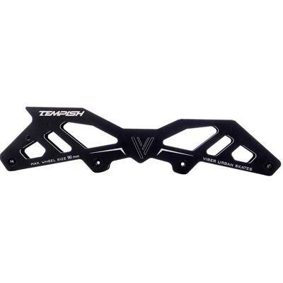 Marco de Patines en Línea V-Cross 90 - Compatible con Viber 90 Marco de Patines en Línea V-Cross 90 - Compatible con Viber 90