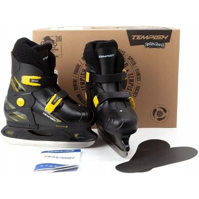 Tempish FUR EXPANZE PLUS Children's Ice Skates - Children’s Ice Skates Tempish FUR EXPANZE PLUS Children's Ice Skates - Children’s Ice Skates