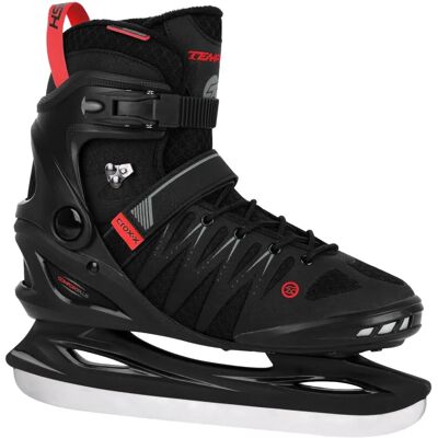 Tempish Schwarze Volt-S Eiskunstlauf - Eiskates Tempish Schwarze Volt-S Eiskunstlauf - Eiskates
