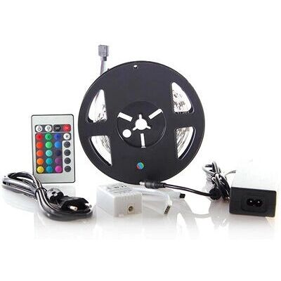 Solight WM55 RGB LED pásek - LED strip Solight WM55 RGB LED pásek - LED strip