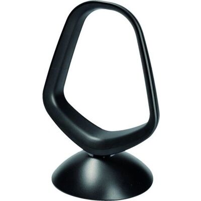Vnitřní TV anténa Solight HP28 - HD, 49dB, UHF, LTE filtr Vnitřní TV anténa Solight HP28 - HD, 49dB, UHF, LTE filtr