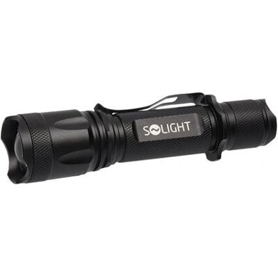 Solight WN22 Dobíjecí LED svítilna - Inspekce, 600lm, USB Solight WN22 Dobíjecí LED svítilna - Inspekce, 600lm, USB