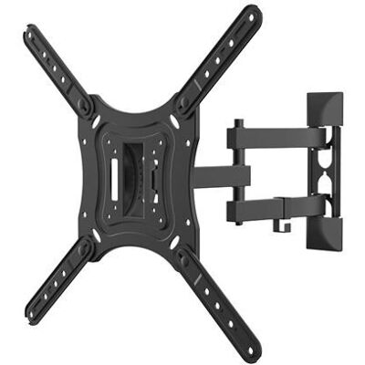Solight TV Halterung 55" Schwarz Solight TV Halterung 55" Schwarz