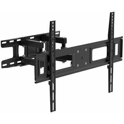Solight 1MK41 TV-Halterung - 30-70" Fernseher - Schwarz Solight 1MK41 TV-Halterung - 30-70" Fernseher - Schwarz