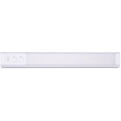 Solight WO213 LED Panel Světlo - Kruh, 10W, 4100K Solight WO213 LED Panel Světlo - Kruh, 10W, 4100K