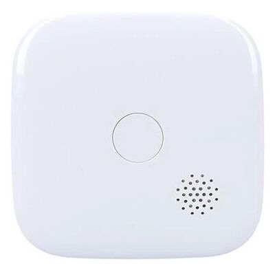 Solight 1D47A Drahtloser WiFi Rauchmelder - Rauchmelder mit App Solight 1D47A Drahtloser WiFi Rauchmelder - Rauchmelder mit App