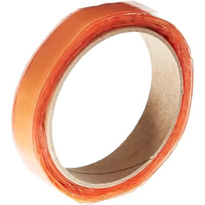 Tufo Zwarte 19MM Lijmband voor Tubulaire Banden - Producttype Tufo Zwarte 19MM Lijmband voor Tubulaire Banden - Producttype