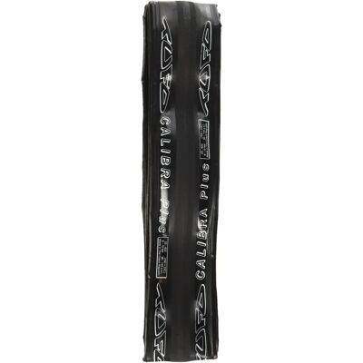 Pneumatico da strada Tufo Calibra Plus - Nero - Piega Pneumatico da strada Tufo Calibra Plus - Nero - Piega