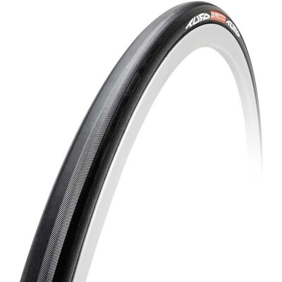Tufo Pneus Tubulaire Clincher S33 Pro 700c Noir - Publicité Tufo Pneus Tubulaire Clincher S33 Pro 700c Noir - Publicité