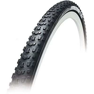 Tufo Primus 33 SG Neumático tubular de ciclocross - 700c 33mm negro Tufo Primus 33 SG Neumático tubular de ciclocross - 700c 33mm negro