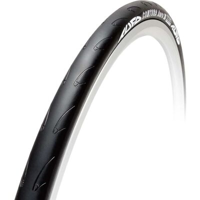 Pneumatico Leggero da Strada Tufo - 700C X 28 - Protezione forature Pneumatico Leggero da Strada Tufo - 700C X 28 - Protezione forature