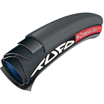Copertone da Strada Tufo Carbon - 700x25 - Alte Prestazioni Copertone da Strada Tufo Carbon - 700x25 - Alte Prestazioni