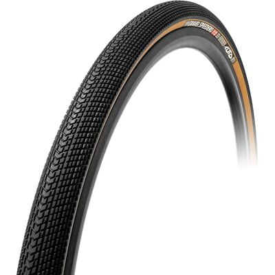 Tufo Gravel Speedero 700x40C - Band met lekbestendige eigenschappen Tufo Gravel Speedero 700x40C - Band met lekbestendige eigenschappen