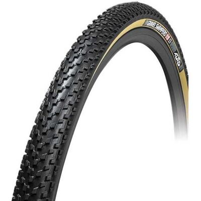 Tufo Gravel Swampero - Neumático de 700x36C/40C - Tubeless Ready Tufo Gravel Swampero - Neumático de 700x36C/40C - Tubeless Ready