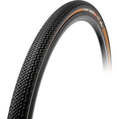 Tufo Fietsband 700x44c Gravel Thundero - Puncture-resistant, Tubeless, Duurzaam Tufo Fietsband 700x44c Gravel Thundero - Puncture-resistant, Tubeless, Duurzaam