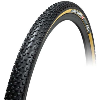 Tufo Gravel Swampero 700x44 - Neumático Tufo Gravel Swampero 700x44 - Neumático