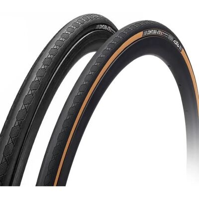 Tufo Comtura 4tr 700x30c - Pneumatico bici tubeless Tufo Comtura 4tr 700x30c - Pneumatico bici tubeless
