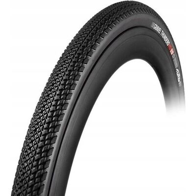 Tufo 700x48C Gravel Thundero HD - Pneumatico da bicicletta Tufo 700x48C Gravel Thundero HD - Pneumatico da bicicletta