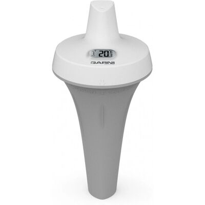 GARNI 057P Außen-Temperatursensor - Temperaturfühler GARNI 057P Außen-Temperatursensor - Temperaturfühler
