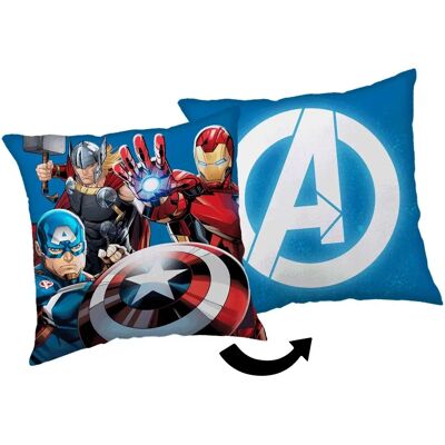 Marvel Avengers Captain America Decoratief Kussen - Decoratief Kussen Marvel Avengers Captain America Decoratief Kussen - Decoratief Kussen