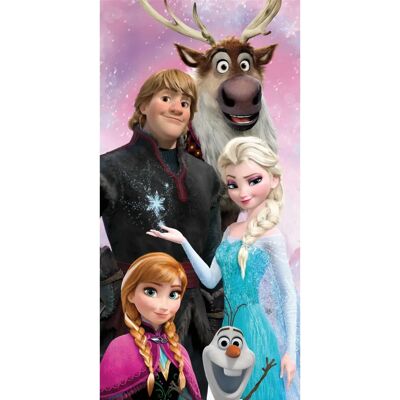 Disney Pink 70x140cm Strandtuch - Strandtuch Disney Pink 70x140cm Strandtuch - Strandtuch