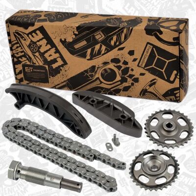 ET ENGINETEAM RS0055 - Timing Chain ET ENGINETEAM RS0055 - Timing Chain