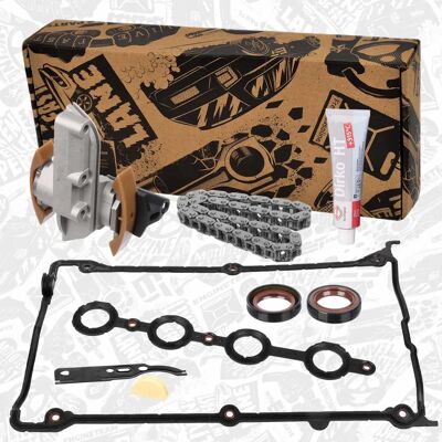 ET ENGINETEAM RS0063 - Timing Chain Kit for Audi, VW, Seat, Skoda ET ENGINETEAM RS0063 - Timing Chain Kit for Audi, VW, Seat, Skoda