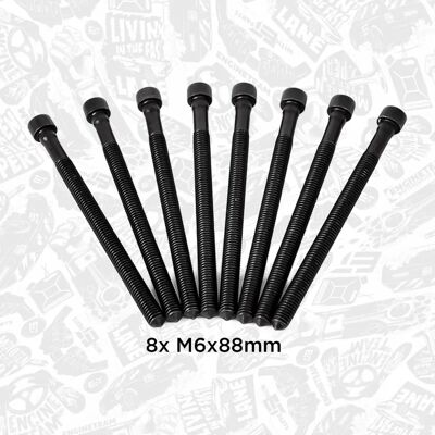ET ENGINETEAM Kraftstoffinjektorhalter - Für VW, Audi, Skoda, Seat ET ENGINETEAM Kraftstoffinjektorhalter - Für VW, Audi, Skoda, Seat