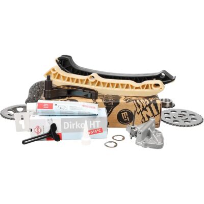 ET ENGINETEAM RS0075 - Timing Chain Set for VW, Skoda, Seat ET ENGINETEAM RS0075 - Timing Chain Set for VW, Skoda, Seat