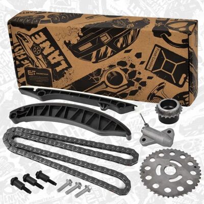 ET ENGINETEAM RS0073 - Steuerkettensatz für Renault Master 3, Nissan NV400, Opel Movano B ET ENGINETEAM RS0073 - Steuerkettensatz für Renault Master 3, Nissan NV400, Opel Movano B