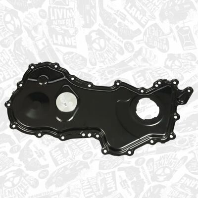 ET ENGINETEAM RH0010 Cubierta de distribución - Timing Cover ET ENGINETEAM RH0010 Cubierta de distribución - Timing Cover