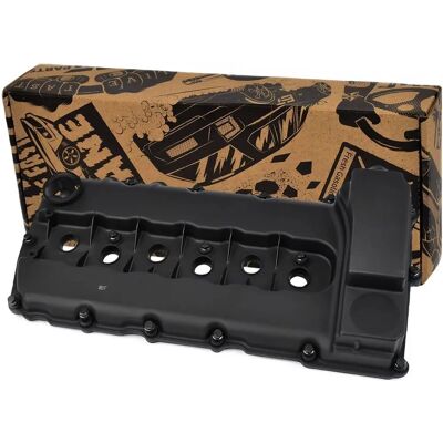 ET ENGINETEAM RV0027 - Valve Cover for Audi VW Porsche Skoda ET ENGINETEAM RV0027 - Valve Cover for Audi VW Porsche Skoda