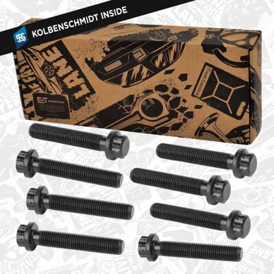ET ENGINETEAM BS0014VR2 Pleuelbolzen - Connecting Rod Bolt ET ENGINETEAM BS0014VR2 Pleuelbolzen - Connecting Rod Bolt