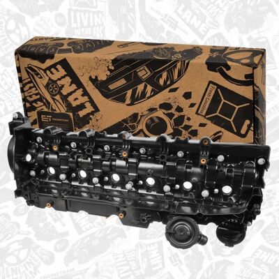 ET ENGINETEAM RV0033 Ventildeckel BMW X5 5er 3er ET ENGINETEAM RV0033 Ventildeckel BMW X5 5er 3er