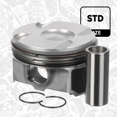 ET ENGINETEAM PM015000 Pieza OEM ET ENGINETEAM PM015000 Pieza OEM
