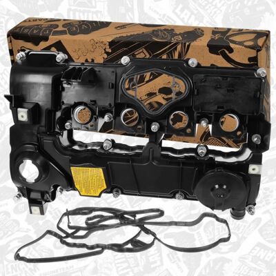 ET ENGINETEAM RV0036 Tapa de válvula de motor - BMW ET ENGINETEAM RV0036 Tapa de válvula de motor - BMW