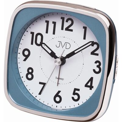 JVD Tichý budík SRP838.3 JVD Tichý budík SRP838.3