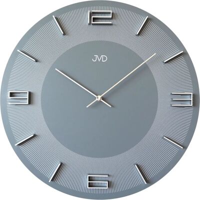 Ceas de Perete din Lemn JVD HC33.1 - Ceas Ceas de Perete din Lemn JVD HC33.1 - Ceas