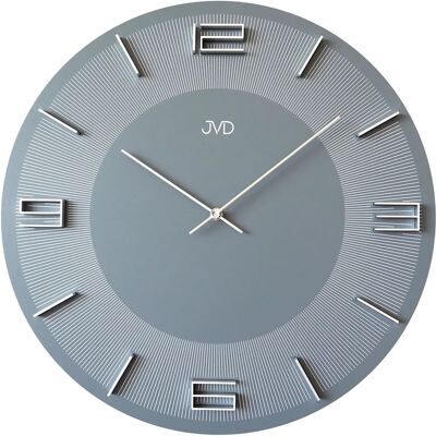 Nástěnné Hodiny JVD HC34.2 - Dřevěné Moderní 40cm Nástěnné Hodiny JVD HC34.2 - Dřevěné Moderní 40cm
