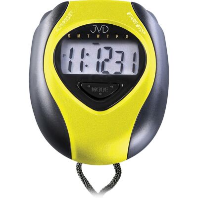 JVD ST262.2 Časomíra - Alarm a Kalendář JVD ST262.2 Časomíra - Alarm a Kalendář