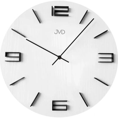 Nástěnné hodiny JVD HC27.5 - Wall Clock Nástěnné hodiny JVD HC27.5 - Wall Clock