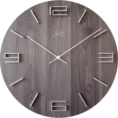 JVD Nástěnné hodiny HC27.4 - Wall Clock JVD Nástěnné hodiny HC27.4 - Wall Clock