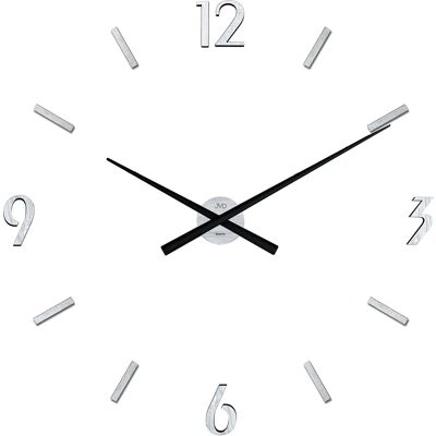 Nástěnné nálepovací hodiny JVD HT467.2 - Nástěnné hodiny Nástěnné nálepovací hodiny JVD HT467.2 - Nástěnné hodiny