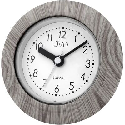 Koupelnové hodiny JVD SH33.4 - Tiché Koupelnové hodiny JVD SH33.4 - Tiché
