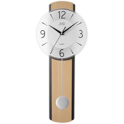 Nástěnné hodiny JVD NS22017/68 - Wall Clock Nástěnné hodiny JVD NS22017/68 - Wall Clock