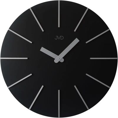 JVD Nástěnné hodiny - HC702.2 JVD Nástěnné hodiny - HC702.2