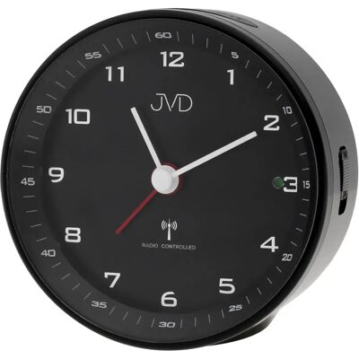 JVD RB978.1 Radiem řízené hodiny JVD RB978.1 Radiem řízené hodiny